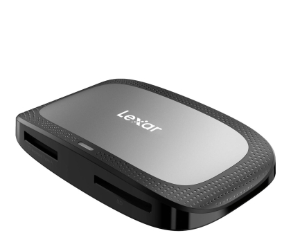 Czytnik kart SD LEXAR Professional CFexpress™ Type A / SD™ UHS-II USB 3.2 Gen2 LRW530U-RNBNG